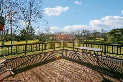 28 Pancake Lane Davis WV 26260