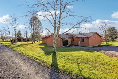 28 Pancake Lane Davis WV 26260