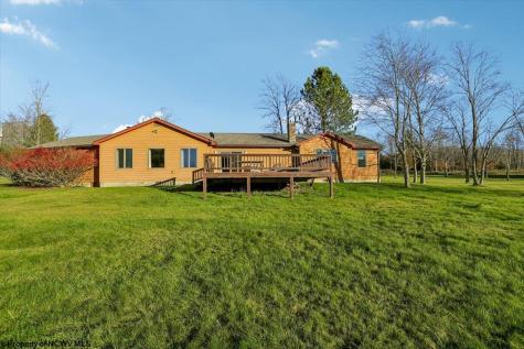 28 Pancake Lane Davis WV 26260