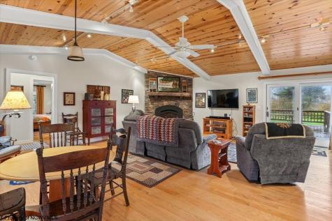 28 Pancake Lane Davis WV 26260