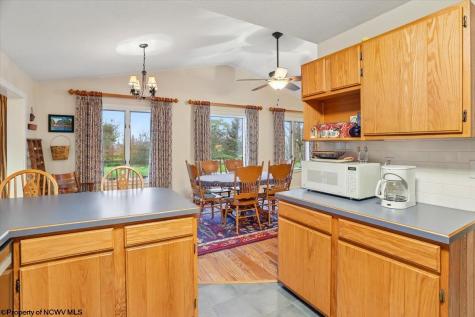 28 Pancake Lane Davis WV 26260