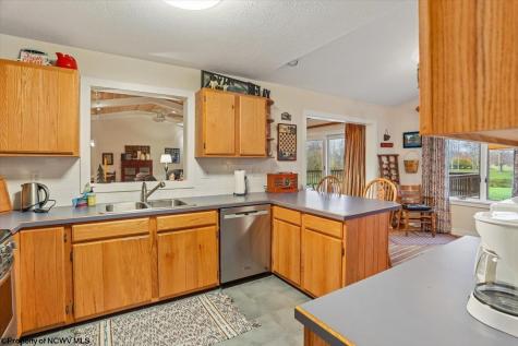 28 Pancake Lane Davis WV 26260