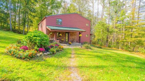 494 Easton Mill Road Morgantown WV 26508