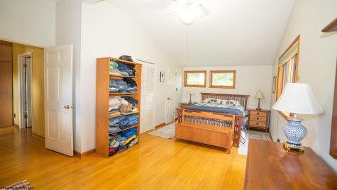 494 Easton Mill Road Morgantown WV 26508