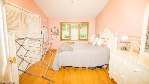 494 Easton Mill Road Morgantown WV 26508