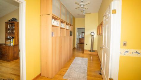 494 Easton Mill Road Morgantown WV 26508