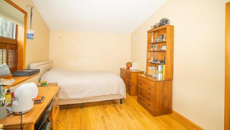 494 Easton Mill Road Morgantown WV 26508