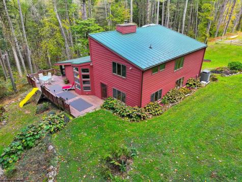 494 Easton Mill Road Morgantown WV 26508