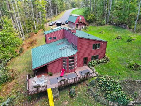 494 Easton Mill Road Morgantown WV 26508