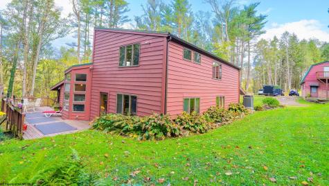 494 Easton Mill Road Morgantown WV 26508