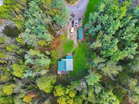 494 Easton Mill Road Morgantown WV 26508