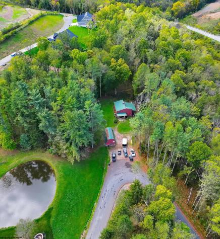 494 Easton Mill Road Morgantown WV 26508