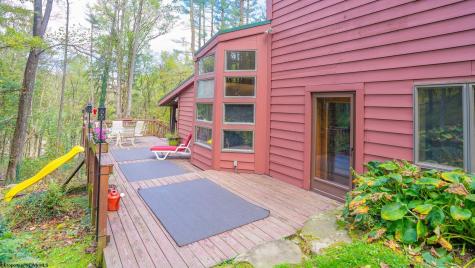 494 Easton Mill Road Morgantown WV 26508