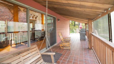 494 Easton Mill Road Morgantown WV 26508