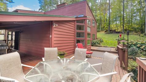 494 Easton Mill Road Morgantown WV 26508