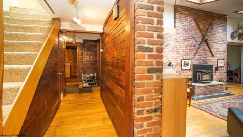 494 Easton Mill Road Morgantown WV 26508