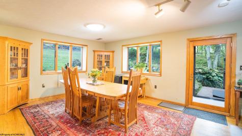 494 Easton Mill Road Morgantown WV 26508