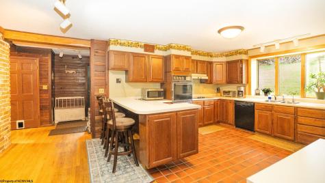 494 Easton Mill Road Morgantown WV 26508