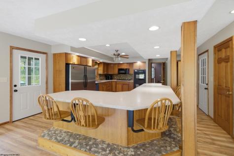161 Cleer Road Bridgeport WV 26330