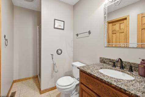 161 Cleer Road Bridgeport WV 26330