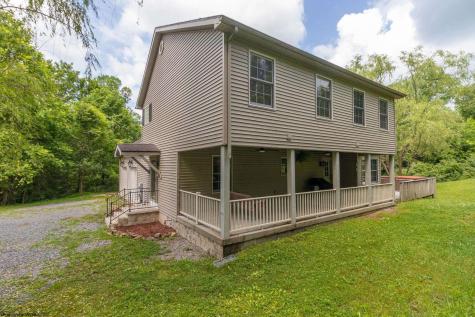 161 Cleer Road Bridgeport WV 26330