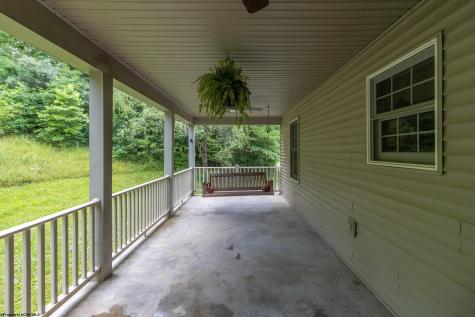 161 Cleer Road Bridgeport WV 26330