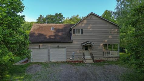 161 Cleer Road Bridgeport WV 26330