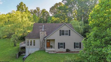161 Cleer Road Bridgeport WV 26330