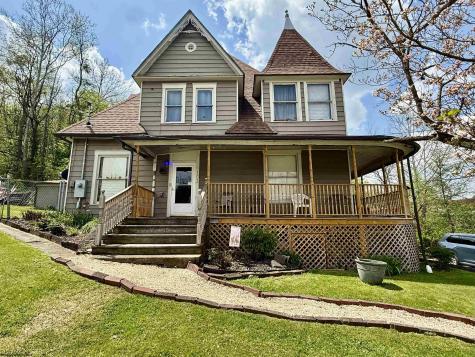 101 Madison Street Fairview WV 26570