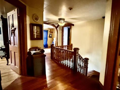 101 Madison Street Fairview WV 26570