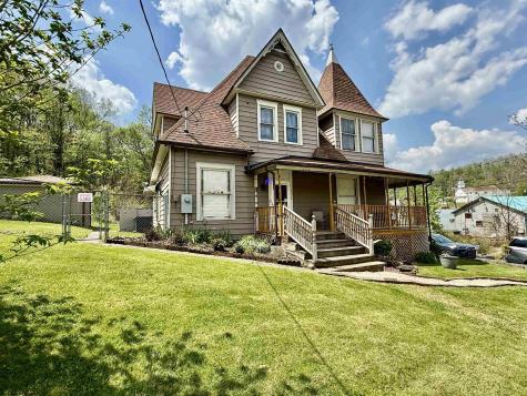 101 Madison Street Fairview WV 26570