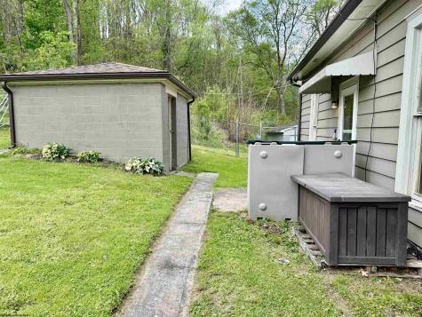 101 Madison Street Fairview WV 26570