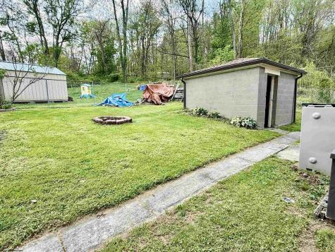 101 Madison Street Fairview WV 26570