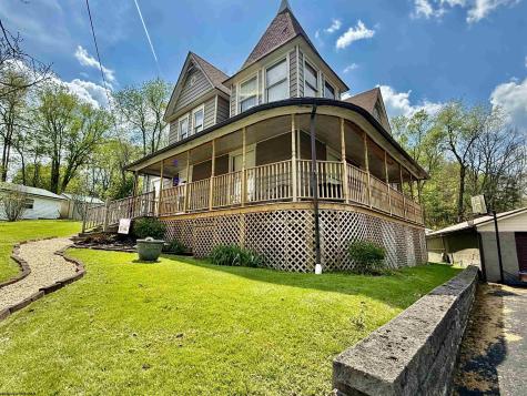 101 Madison Street Fairview WV 26570