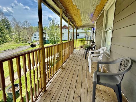 101 Madison Street Fairview WV 26570