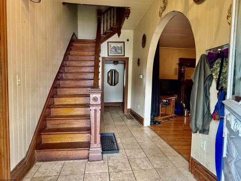 101 Madison Street Fairview WV 26570