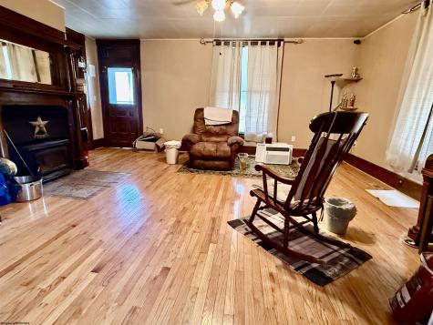 101 Madison Street Fairview WV 26570