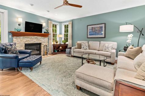 4500 Laurel Ridge Drive Morgantown WV 26508