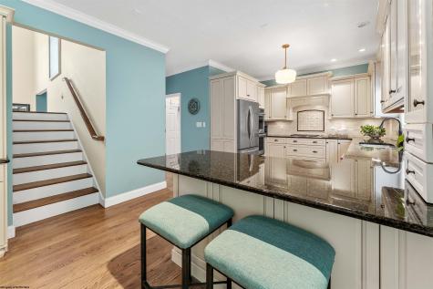4500 Laurel Ridge Drive Morgantown WV 26508
