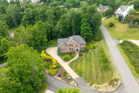 4500 Laurel Ridge Drive Morgantown WV 26508