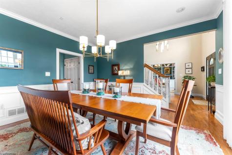 4500 Laurel Ridge Drive Morgantown WV 26508