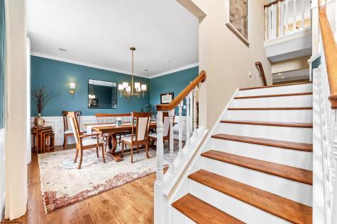 4500 Laurel Ridge Drive Morgantown WV 26508