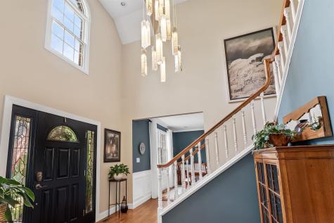 4500 Laurel Ridge Drive Morgantown WV 26508