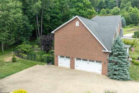 4500 Laurel Ridge Drive Morgantown WV 26508