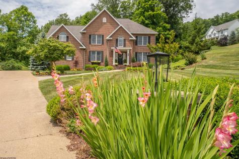 4500 Laurel Ridge Drive Morgantown WV 26508