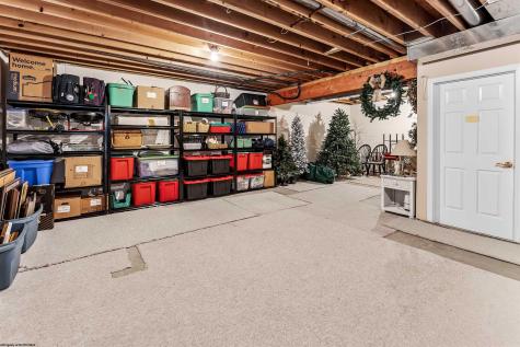 4500 Laurel Ridge Drive Morgantown WV 26508