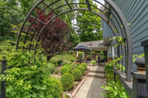 4500 Laurel Ridge Drive Morgantown WV 26508