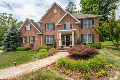 4500 Laurel Ridge Drive Morgantown WV 26508