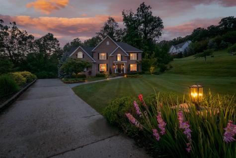 4500 Laurel Ridge Drive Morgantown WV 26508