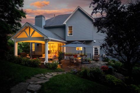 4500 Laurel Ridge Drive Morgantown WV 26508